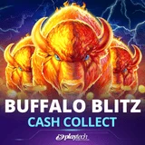 Bocoran RTP Slot Playtech Buffalo Blitz Cash Collect